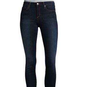 NWOT Joes jeans fit: the skinny